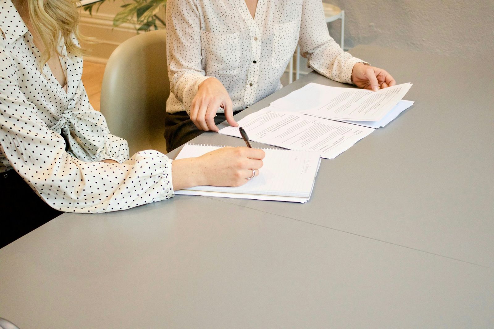 Persönliche Personalberatung — Konsultation für Fach- und Führungskräfte