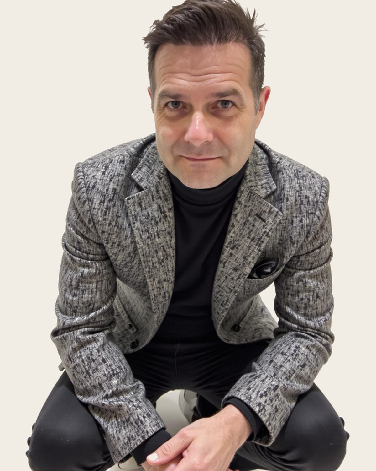 Dr. Jan Luccarda — Gründer und Geschäftsführer von Personal Trust Consulting